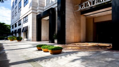A fórmula da Iguatemi para ter os shoppings mais produtivos do Brasil