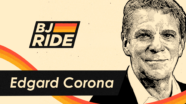 BJ RIDE: Edgard Corona e o dia em que a Smart Fit quase perdeu tudo