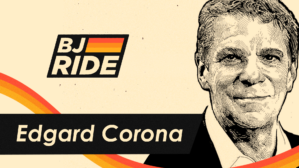 BJ RIDE: Edgard Corona e o dia em que a Smart Fit quase perdeu tudo