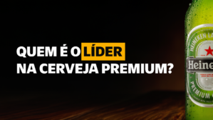 O plano da Heineken para recuperar volume no Brasil