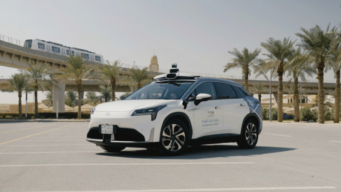 Carro autônomo no Brasil? No Uber vai demorar