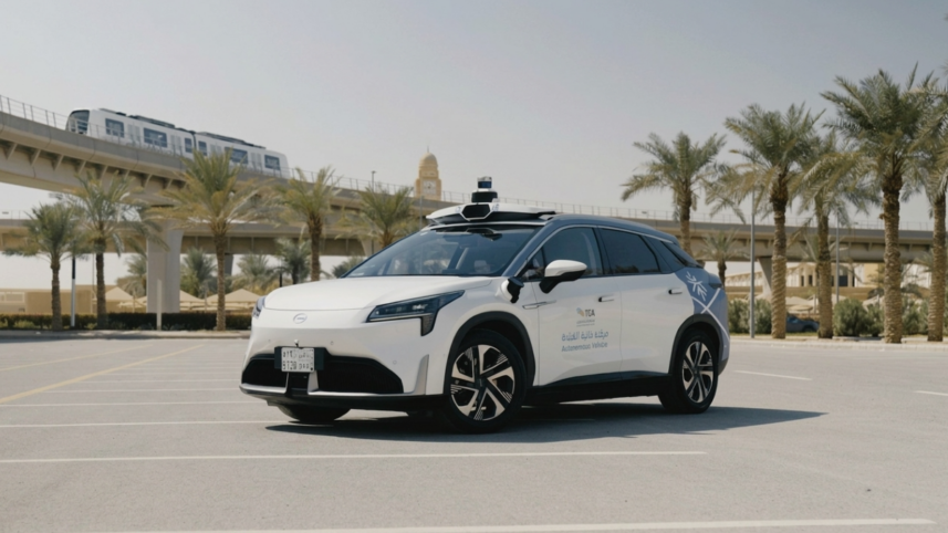 Carro autônomo no Brasil? No Uber vai demorar