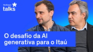 McKinsey Talks: Como a AI está redesenhando os bancos