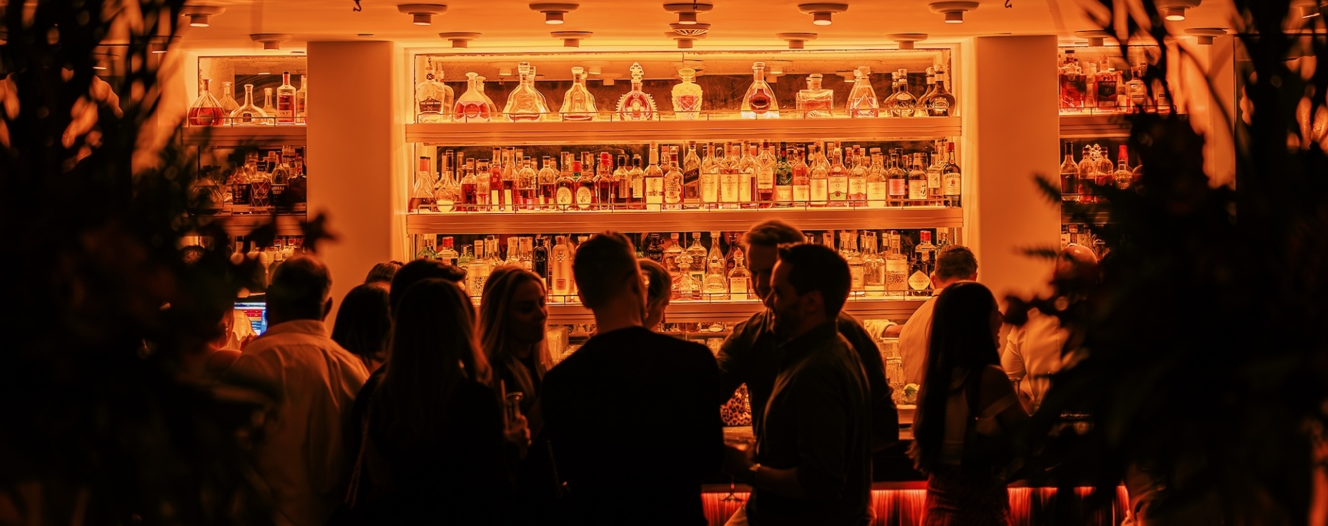 O bar do momento e outros novos endereços em Miami