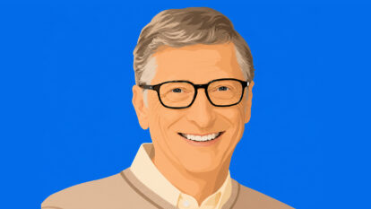 Bill Gates: Big Techs estão escondendo os riscos da AI