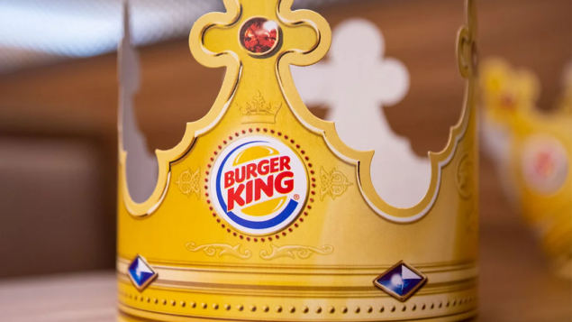 A virada do Burger King nos EUA