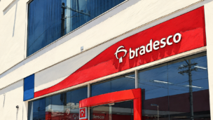 Bradesco expande lucro com inadimplência sob controle. ROE vai a 16,2%