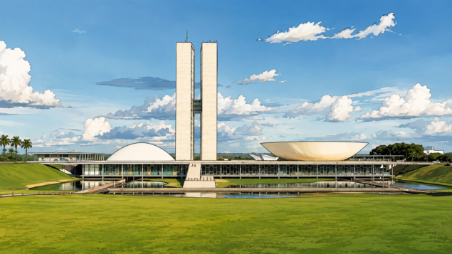 ‘O sistema interditou a renovação política’, diz o pai do RenovaBR