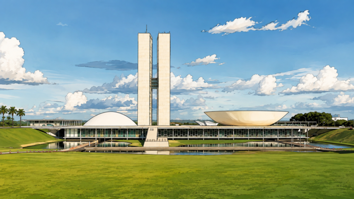 ‘O sistema interditou a renovação política’, diz o pai do RenovaBR
