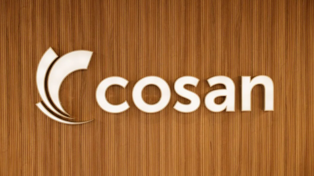 Na Cosan, saem dois veteranos, marcando uma nova fase