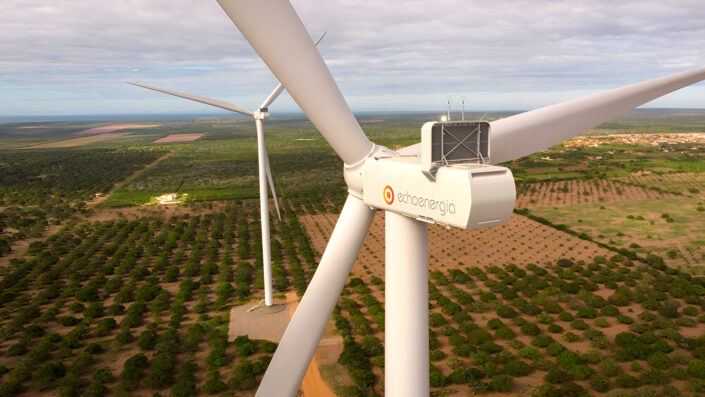 EXCLUSIVO. Equatorial quer vender a Echoenergia, sua empresa de renováveis