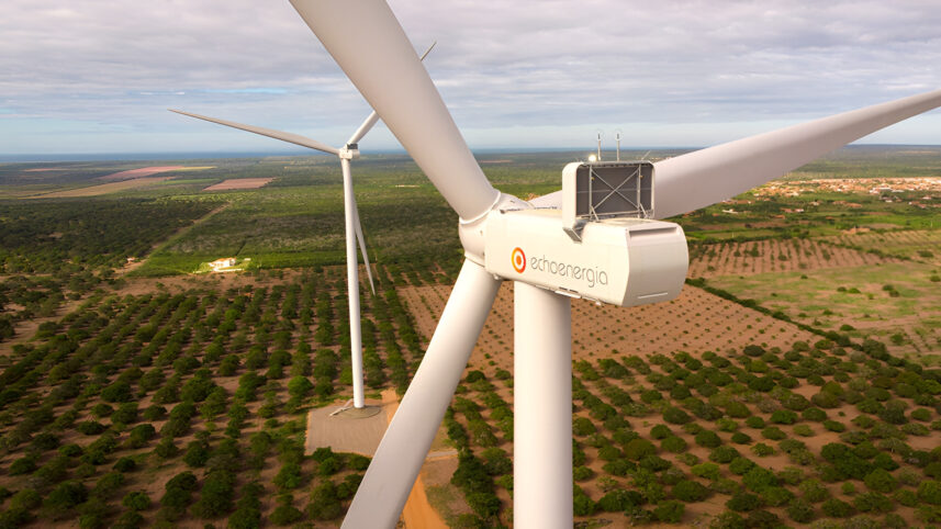 EXCLUSIVO. Equatorial quer vender a Echoenergia, sua empresa de renováveis