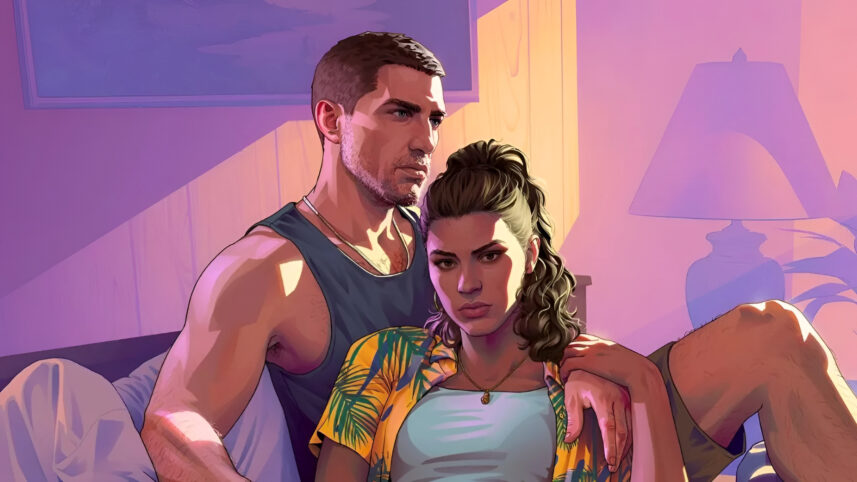 Um game hackeado. Bilhões de prejuízo