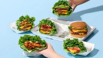 Starboard dá uma mordida no Shake Shack e diz que a empresa vale o dobro