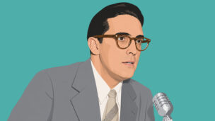 A nova biografia de Lacerda, o político genial que atraiu admiração e repulsa