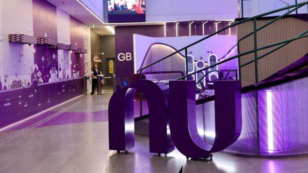 O economics do Nubank nos EUA