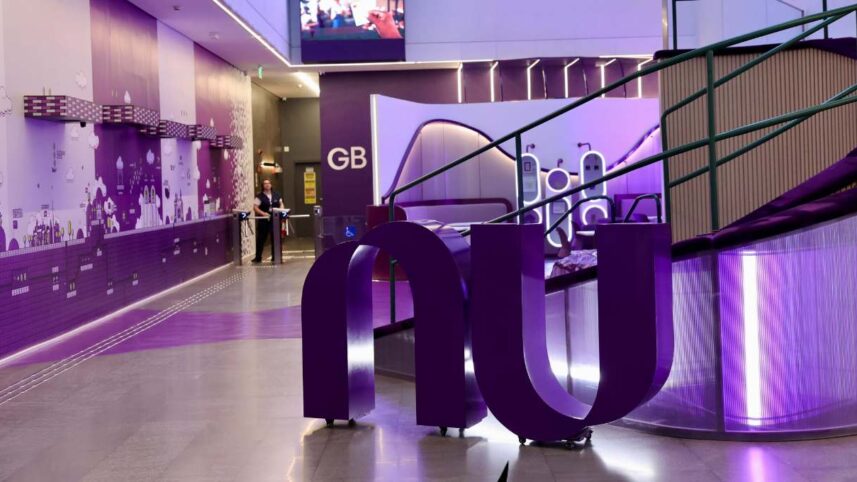 O economics do Nubank nos EUA