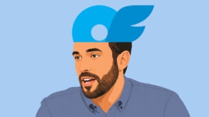 A cabeça do VC “pragmático” que está comprando o OnlyFans