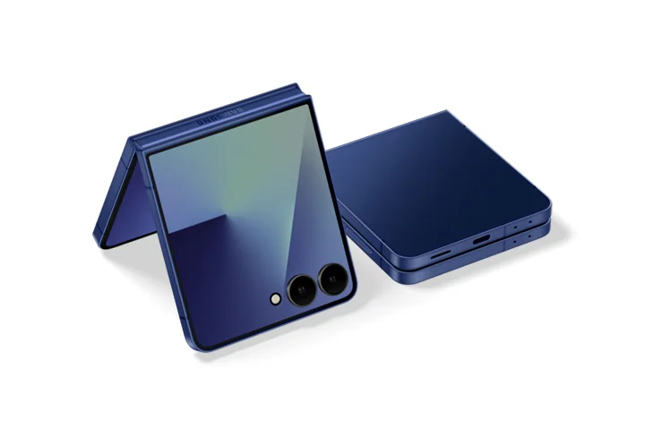 Com a Apple no horizonte, Samsung se arma para a “guerra dos dobráveis”