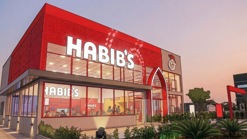 Esfiha de juros: Habib’s entra em RJ com dívidas de R$ 265 milhões