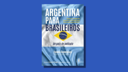 A resiliência do peronismo e a ruptura de Milei: um livro que explica a Argentina