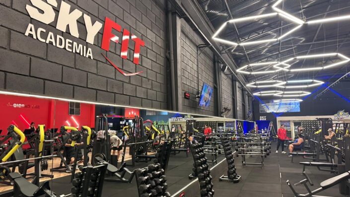 A XP das academias? Ex-sócio replica o modelo da corretora na SkyFit