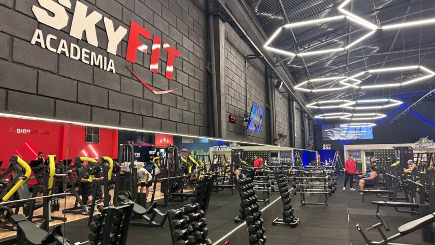 A XP das academias? Ex-sócio replica o modelo da corretora na SkyFit