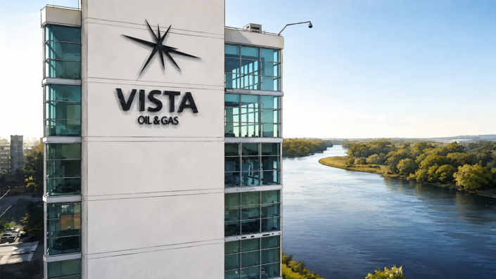 O que Peter Thiel viu na Vista Energy – “a PRIO da Argentina”