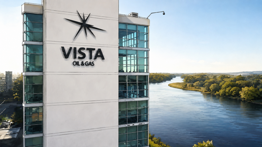 O que Peter Thiel viu na Vista Energy – “a PRIO da Argentina”