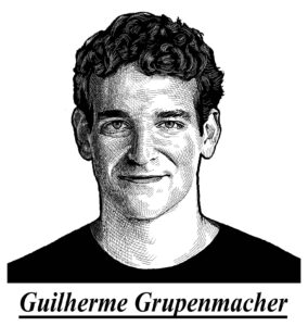 O grande cálculo de Scott Wu na Cognition 2 09 18 Guilherme Grupenmacher ok