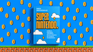 A biografia da Nintendo, a empresa que não inventou muito – e mudou tudo