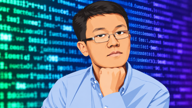 O grande cálculo de Scott Wu na Cognition