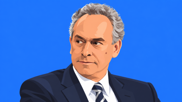Marcelo Mindlin, o ‘rei do shale’ (e agora do cimento)