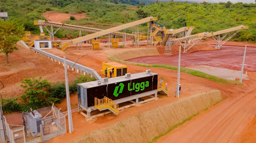 Por que a Vale investiu na Ligga Mineração