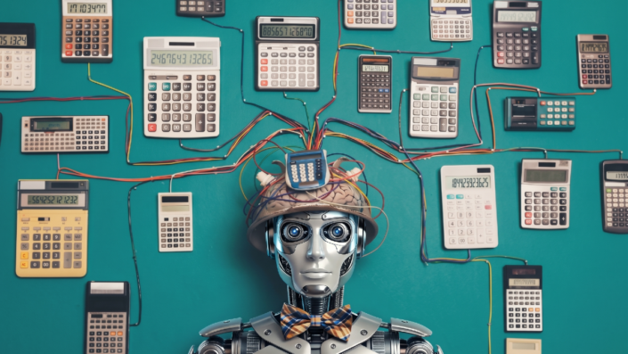 A OpenAI pode estar fazendo história na matemática