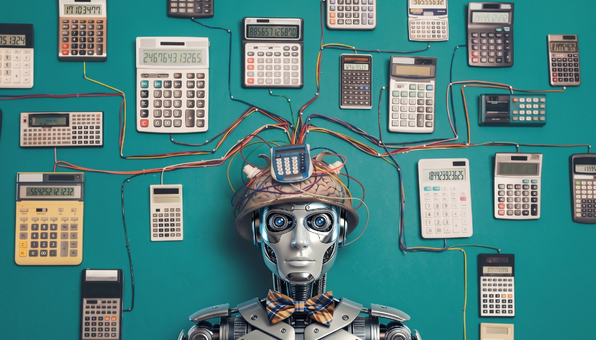A OpenAI pode estar fazendo história na matemática