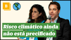 Capital climático ainda encontra gargalos para financiar a transição