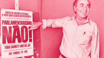 Leonel Brizola, o lobisomem da política