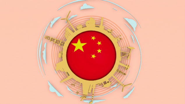 A China está fechando o gap com os EUA. Este livro culpa os advogados