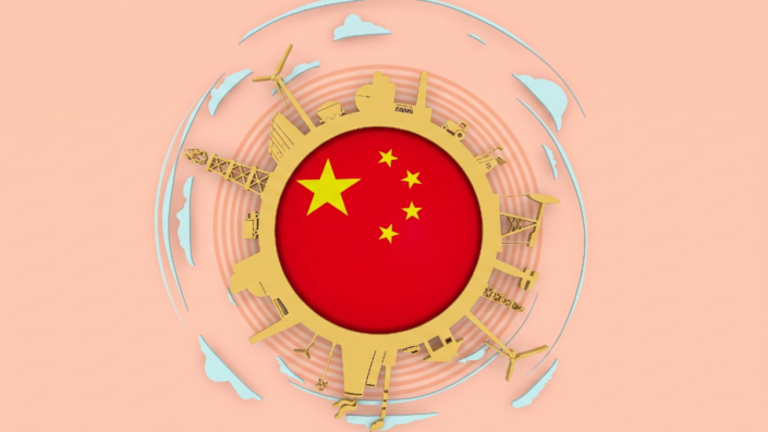 A China está fechando o gap com os EUA. Este livro culpa os advogados