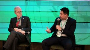 Brasil amplia financiamento climático e mira capital privado