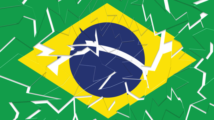 OPINIÃO. Cidadão ou espectador? A parte que nos toca nesta crise institucional