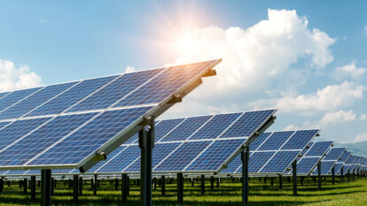Energisa fecha acordo para comprar usinas de GD solar da Matrix