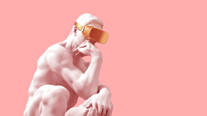 OPINIÃO. Como a AI vai mudar a indústria criativa – e o que podemos fazer