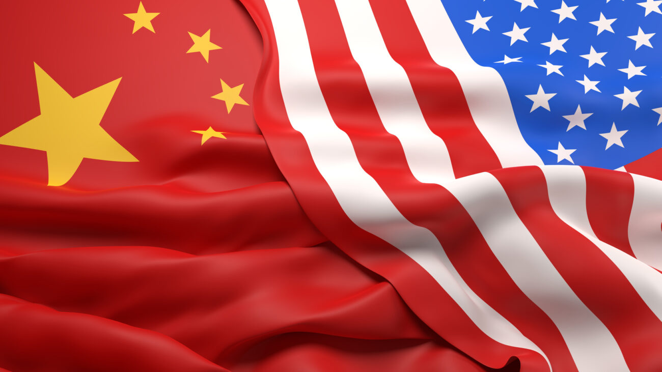 EUA e China fecham “toma lá, dá cá”