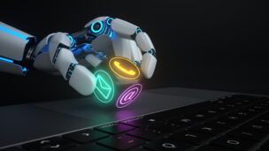 OPINIÃO. AI no Brasil: a oportunidade na economia de serviços