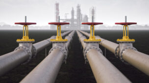 Petrobras vai ao Governo contra ANP para manter poder no mercado de gás