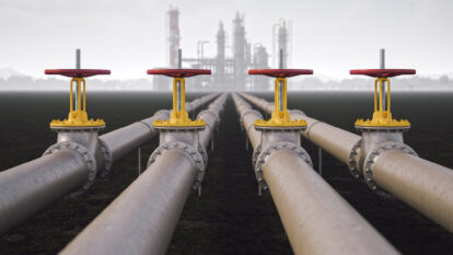 Petrobras vai ao Governo contra ANP para manter poder no mercado de gás
