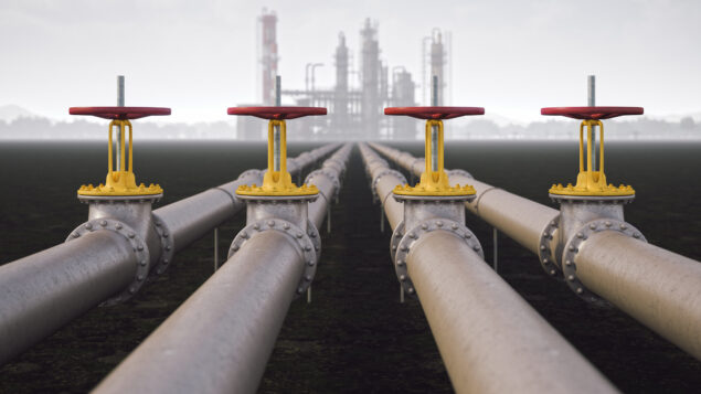 Petrobras vai ao Governo contra ANP para manter poder no mercado de gás