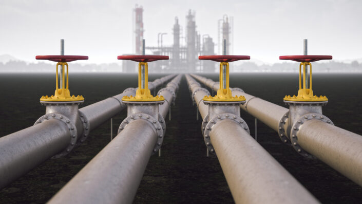 Petrobras vai ao Governo contra ANP para manter poder no mercado de gás